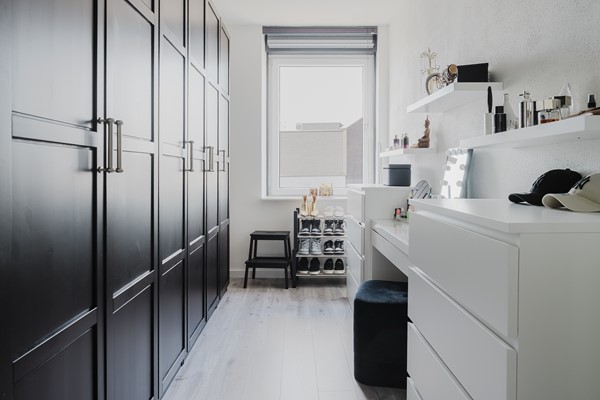 Medium property photo - Noordkade 61, 3201 AZ Spijkenisse